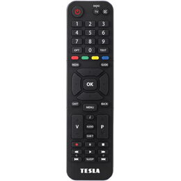 TESLA HYbbRID TV T200 box T2 HEVC HbbTV