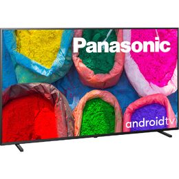 TX 50JX800E LED ULTRA HD TV PANASONIC