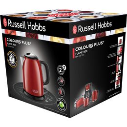 24992-70 VARNÁ KONVICE RUSSELL HOBBS