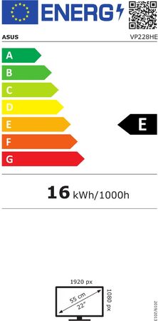 Energetický štítek