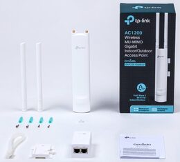 Přístupový bod (AP) TP-Link EAP225 - Outdoor