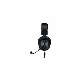 Headset Logitech Gaming G PRO X Wireless LIGHTSPEED - černý