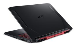 Ntb Acer Nitro 5 NH.QAWEC.006 (AN517-52-51L2) i5-10300H, 16GB, 1024 GB, 17.3'', Full HD, bez mechaniky, nVidia GeForce RTX 3060, 6 GB, BT, CAM, W10 Home  - černý
