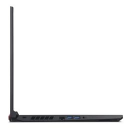 Ntb Acer Nitro 5 NH.QAWEC.006 (AN517-52-51L2) i5-10300H, 16GB, 1024 GB, 17.3'', Full HD, bez mechaniky, nVidia GeForce RTX 3060, 6 GB, BT, CAM, W10 Home  - černý