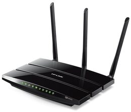 TP-LINK Archer VR400 VDSL2 Router