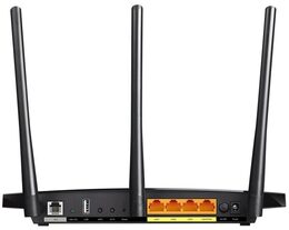 TP-LINK Archer VR400 VDSL2 Router