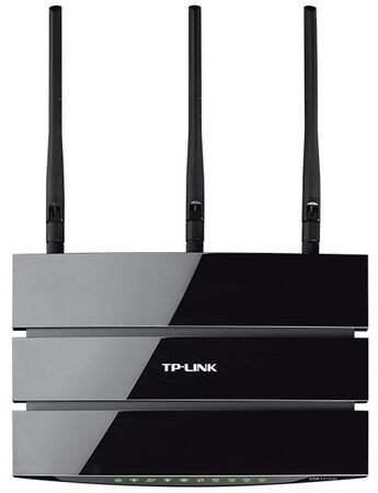 TP-LINK Archer VR400 VDSL2 Router