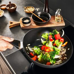 Tefal Unlimited pánev wok 28 G2551972