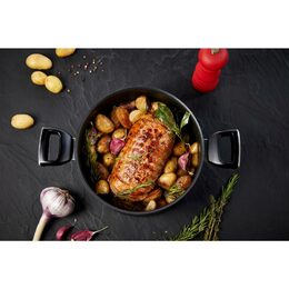 Tefal Unlimited kastrol 24cm G2554672