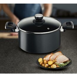 Tefal Unlimited kastrol 24cm G2554672
