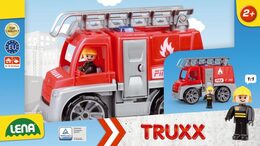 LENA auto TRUXX hasiči