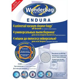 Filtr do vysavače Rowenta WB484740 Wonderbag Endura (WB484740)