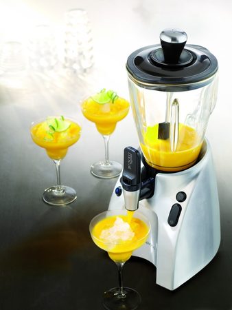 Stolní mixér Kenwood SB 327 Smoothie