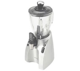 Stolní mixér Kenwood SB 327 Smoothie