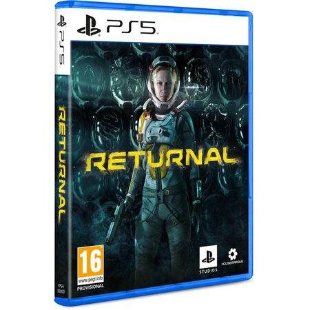 Hra Sony PlayStation 5 Returnal