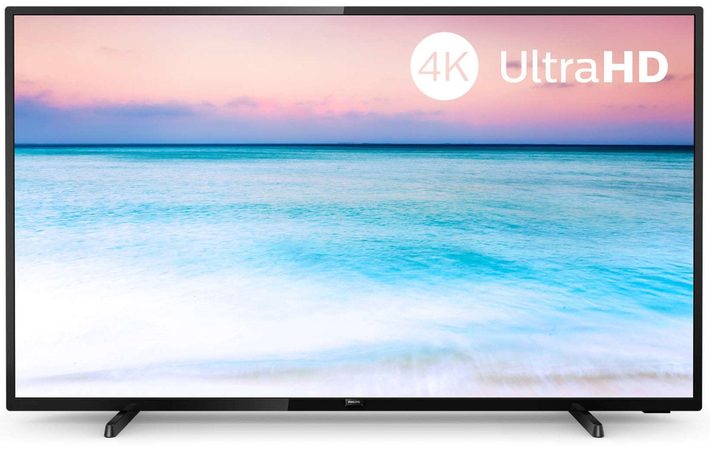 Philips 43PUS6504/12 LED televizor 4K UHD