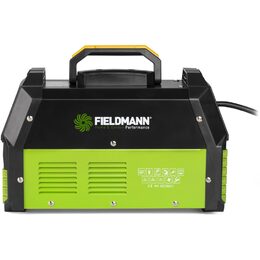 FDIS 20160-E Svářečka FIELDMANN