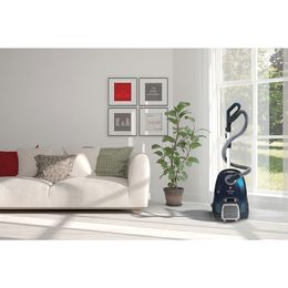 Vysavač Hoover TX60PET011 Telios Extra