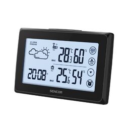 SWS 2850 METEOSTANICE SENCOR