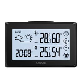 SWS 2850 METEOSTANICE SENCOR