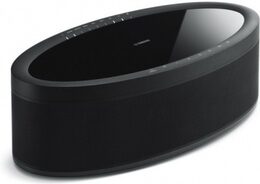 Yamaha MusicCast 50, Black