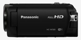 Videokamera Panasonic HC-W580