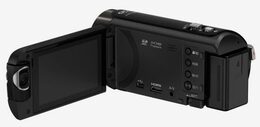 Videokamera Panasonic HC-W580