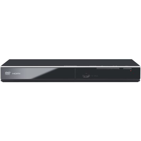 DVD S700EP-K DVD přehrávač PANASONIC