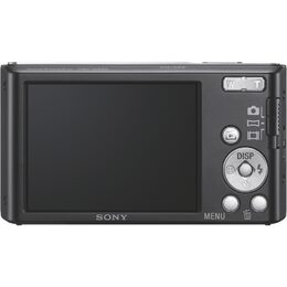 DSC W830B digitální fotoaparát SONY