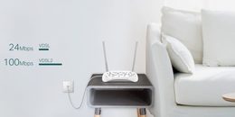 Router TP-Link VN020-F3