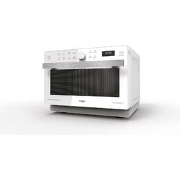 Mikrovlnná trouba Whirlpool MWP 338 W