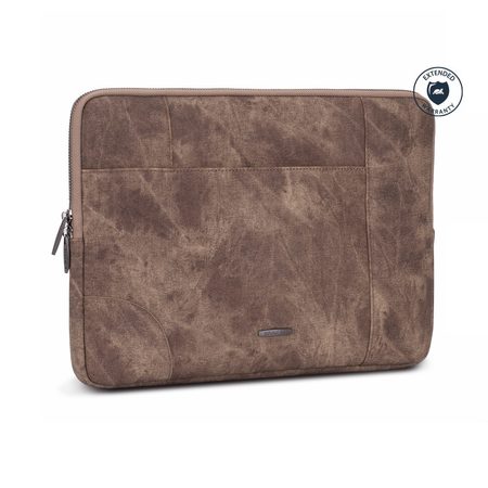 Riva Case 8904 pouzdro na notebook - sleeve 14'', béžové