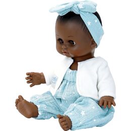 Petitcollin Panenka 28 cm Petit Câlin Marilouise