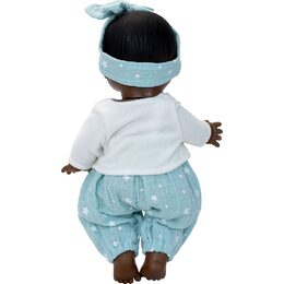 Petitcollin Panenka 28 cm Petit Câlin Marilouise