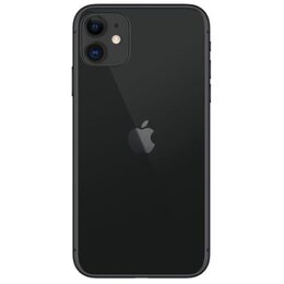 iPhone 11 64GB Black APPLE