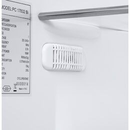 PC 17832 Bi kom.vest.chladnička PHILCO (43002991)