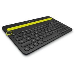 Klávesnice pro tablet Logitech K480 Multi-Device 920-006366