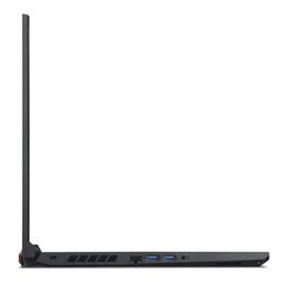 Ntb Acer Nitro 5 NH.QAWEC.004 (AN517-52-545V) i5-10300H, 8GB, 512GB, 17.3'', Full HD, bez mechaniky, nVidia GeForce RTX 3060, 6 GB, BT, CAM, W10 Home  - černý