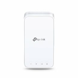 WiFi extender TP-Link RE330 AP/Extender/Repeater, 1x LAN, AC1200 300Mbps 2,4GHz a 867Mbps 5GHz, OneMesh