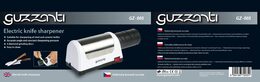 Guzzanti GZ 005