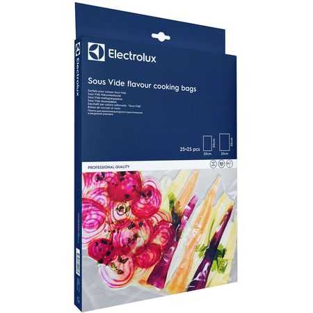 Electrolux E3OS1