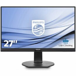 PHILIPS 646537 LCD 272B7QUPBEB 27'' IPS /