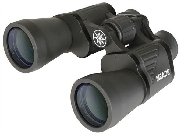 Meade TravelView 7x50 Binoculars