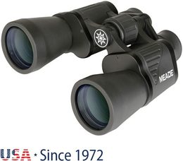 Meade TravelView 10x50 Binoculars