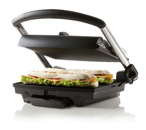 Kontaktní gril Panini  - DOMO DO9140G