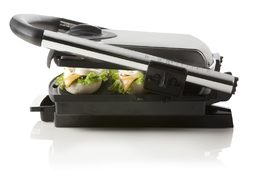 Kontaktní gril Panini  - DOMO DO9140G