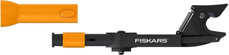 FISKARS nůžky housenice QUIKFIT 1001410