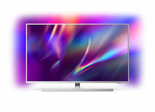 LED televizor 4K UHD Philips 58PUS8555/12, 5 LET ZÁRUKA