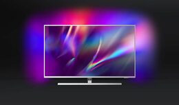 LED televizor 4K UHD Philips 58PUS8555/12, 5 LET ZÁRUKA