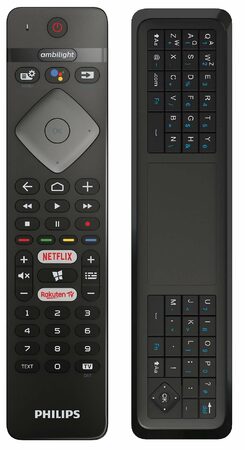 LED televizor 4K UHD Philips 65PUS8555/12, 5 LET ZÁRUKA